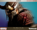фотография The Heroes of Tamriel The Nord Exclusive Edition