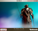 фотография The Heroes of Tamriel The Nord Exclusive Edition