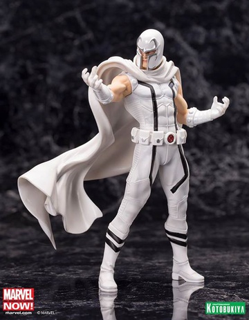 главная фотография ARTFX+ X-Men Marvel NOW! White Magneto