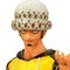 Ichiban Kuji One Piece Opening a New Era: Trafalgar Law special color ver.