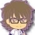 Ichiban Kuji Daiya no Ace ~Shiai no Ato Wa~: Miyuki Kazuya Rubber Strap