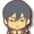 Ichiban Kuji Daiya no Ace ~Shiai no Ato Wa~: Furuya Satoru ~Ao Kokoro Ryou Nite~ Rubber Strap