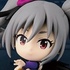 Idolmaster Cinderella Girls ~-LEGNE- Adanasu Ken Hikari no Shirabe & ØωØver!!~ Chibi Kyun-Chara: Kanzaki Ranko