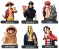 фотография Mascot Desk Tool Collection: Trafalgar Law