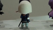 фотография Nendoroid Petit Touken Ranbu -ONLINE- 1st Squad: Yamanbagiri Kunihiro