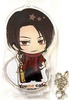 фотография Touken Ranbu -Online- Youme Cafe Limited Trading Acrylic Standing Keychain: Kashuu Kiyomitsu