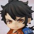 Nendoroid Petit Touken Ranbu -ONLINE- 1st Squad: Mutsunokami Yoshiyuki