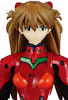 фотография Real Action Heroes No.256 Asuka Soryu Langley Plugsuit Ver.