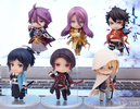 фотография Nendoroid Petit Touken Ranbu -ONLINE- 1st Squad: Mutsunokami Yoshiyuki