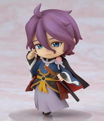 главная фотография Nendoroid Petit Touken Ranbu -ONLINE- 1st Squad: Kasen Kanesada