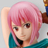 One Piece Styling Fascination Girls: Rebecca