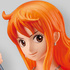 One Piece Styling Fascination Girls: Nami