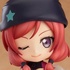 Nendoroid Nishikino Maki Training Outfit Ver.