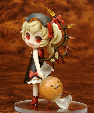 главная фотография Flandre Scarlet Helloween ver.