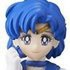 Sailor Moon Desk ni Maiorita Senshi-tachi: Sailor Mercury