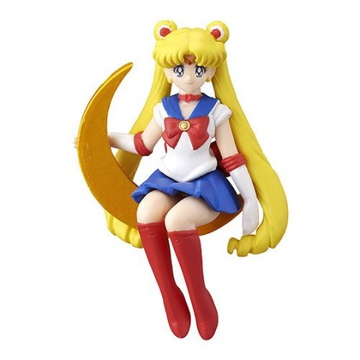 главная фотография Sailor Moon Desk ni Maiorita Senshi-tachi: Sailor Moon