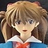 Real Action Heroes No.304 Asuka Soryu Langley School Uniform Ver.