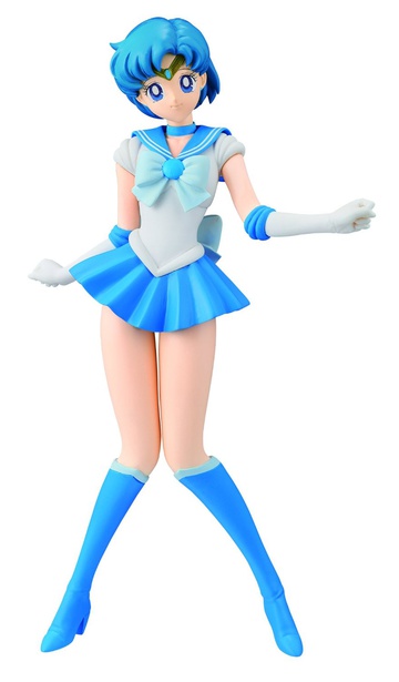 главная фотография Girls Memories Sailor Mercury