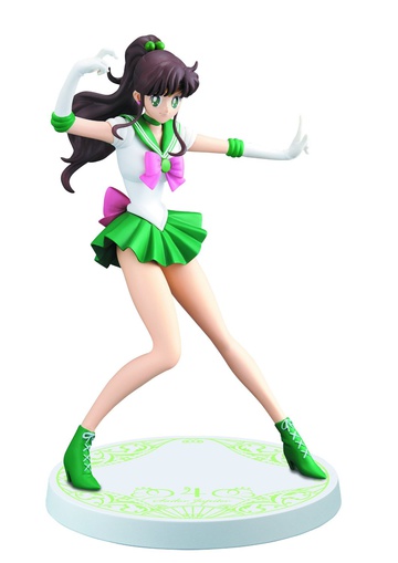 главная фотография Girls Memories Sailor Jupiter