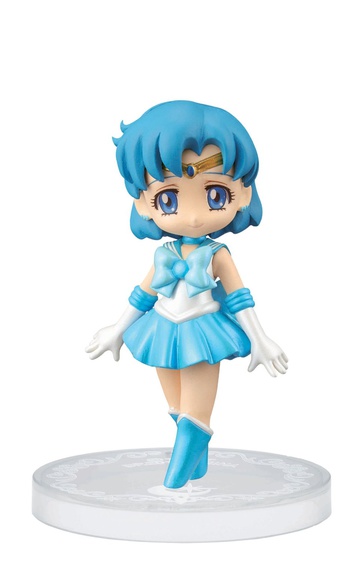 главная фотография Sailor Moon Crystal Atsumete Figure for Girls1: Sailor Mercury