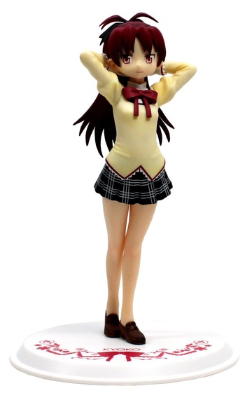 главная фотография DX Figure: Sakura Kyoko Junior High School Uniform Ver.