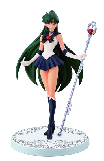 главная фотография Girls Memories Sailor Pluto