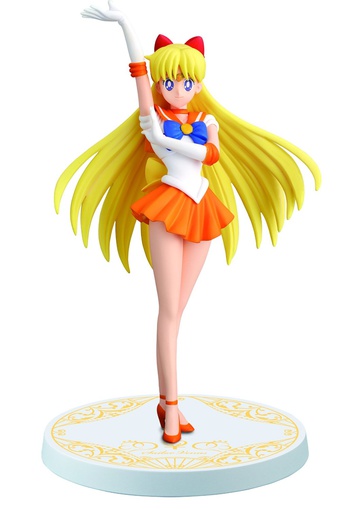 главная фотография Girls Memories Sailor Venus