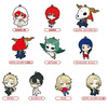 фотография Mahou Tsukai no Yome Trading Rubber Strap: Alice