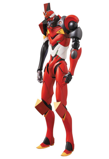 главная фотография Real Action Heroes No.634 EVA-02