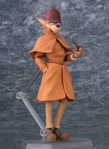 главная фотография figma Holmes