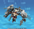 фотография AGP Musashi