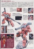 фотография HG MS-06S Char's Custom Zaku II