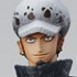 Super One Piece Styling Punk Hazard: Trafalgar Law Valiant Material ~Versus Joker~