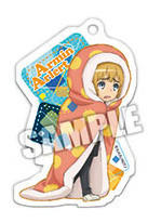 главная фотография Shingeki! Kyojin Chuugakkou Acrylic Keychain: Armin Arlert