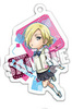 фотография Shingeki! Kyojin Chuugakkou Acrylic Keychain: Annie Leonhardt