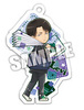 фотография Shingeki! Kyojin Chuugakkou Acrylic Keychain: Levi