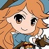 Granblue Fantasy Rubber Strap Collection Vol.2: Mary