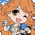 Granblue Fantasy Rubber Strap Collection Vol.2: Mary Idol ver.