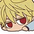 Noragami ARAGOTO Darun Rubber Strap Collection: Yukine