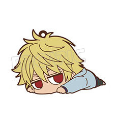 главная фотография Noragami ARAGOTO Darun Rubber Strap Collection: Yukine