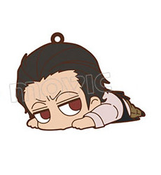 главная фотография Noragami ARAGOTO Darun Rubber Strap Collection: Daikoku