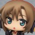 Minicchu IDOLM@STER Cinderella Girls Cinderella Project ver. 01:Tada Riina