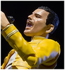 фотография S.H.Figuarts Freddie Mercury Live at Wembley Stadium