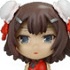 Baka to Test to Shoukanjuu Mascot Key Chain 2: Hideyoshi Kinoshita