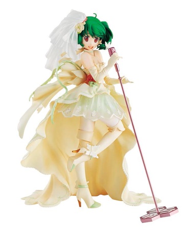 главная фотография Ichiban Kuji Premium Macross Frontier ~Last Frontier~: Ranka Lee Last Frontier Ver.