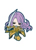 фотография Touken Ranbu Online Capsule Rubber Mascot Vol. 1: Hachisuka Kotetsu