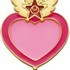 Bishoujo Senshi Sailor Moon Stained Charm: Chibi Moon Compact