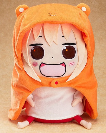 главная фотография Doma Umaru Life-size Plushie