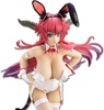 фотография Maou Mokushiroku Asmodeus Bunny Girl no Setsu Hakushoku no Kou