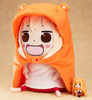 фотография Doma Umaru Life-size Plushie